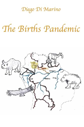 The births pandemic von Independently published