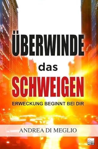 Überwinde das Schweigen: Erweckung beginnt bei dir