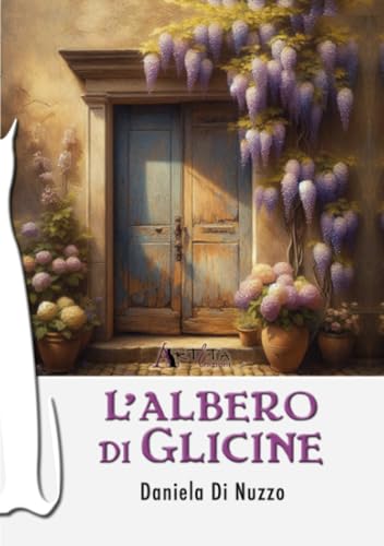 L'albero di glicine von Arteta edizioni