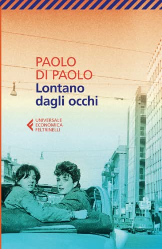 Lontano dagli occhi (Universale economica)
