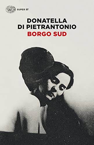 Borgo sud (Super ET) von MEDITERRANIA MONDADORI