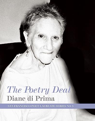 Poetry Deal (San Francisco Poet Laureate Series, 7, Band 5)