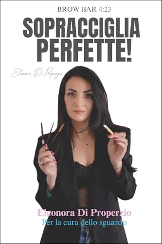Sopracciglia Perfette! von Youcanprint