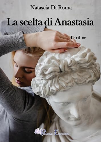 La scelta di Anastasia (Blacknight) von Pegasus Edition
