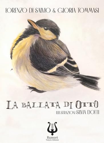 La ballata di Otto von Tomolo Edizioni