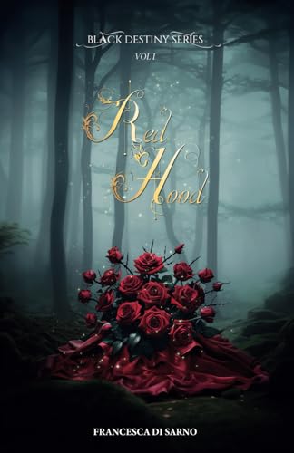 Red Hood: Volume 1 Eng. Ver. von Independently published
