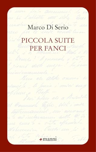 Piccola suite per Fanci (Occasioni) von Manni