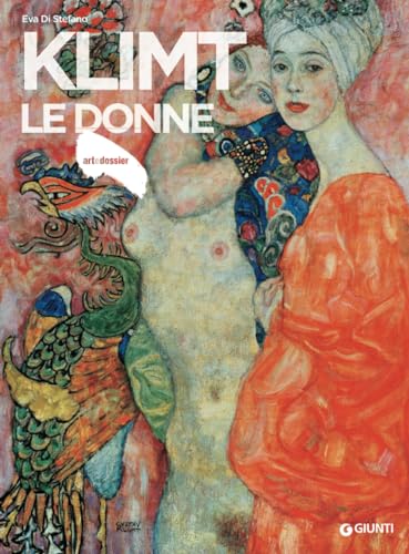 Klimt. Le donne (Dossier d'art)