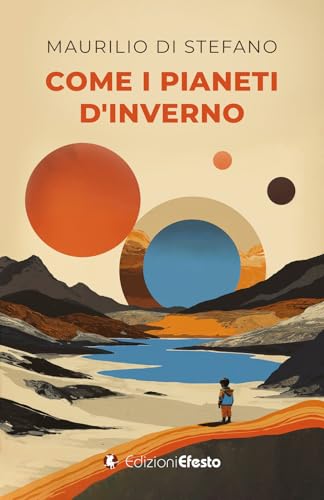 Come i pianeti d’inverno (Parerga) von Edizioni Efesto