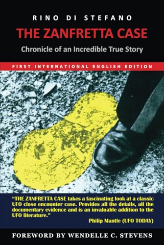 The Zanfretta Case: Chronicle of an Incredible True Story von Independently published