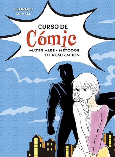 Curso de cómic (Picarona) von PICARONA