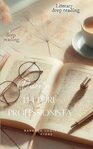 Diventa Lettore Professionista Diventa Lettore Professionista von Barbara Di fiore Editore