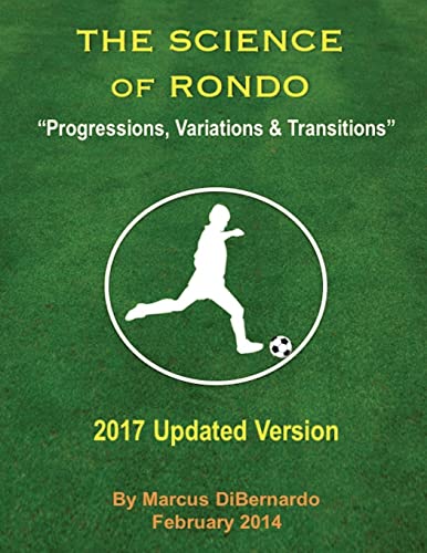 The Science of Rondo: “Progressions, Variations & Transitions”