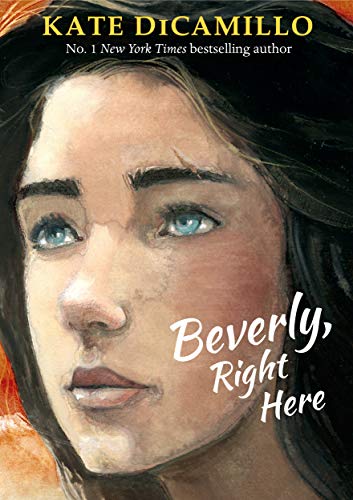 Beverly, Right Here (Three Rancheros) von WALKER BOOKS