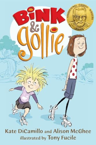 Bink and Gollie Bink and Gollie