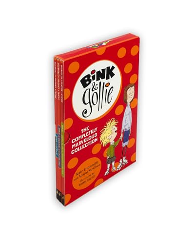 Bink and Gollie: The Completely Marvelous Collection Bink and Gollie: The Completely Marvelous Collection