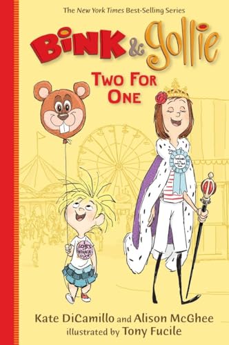 Bink and Gollie: Two for One Bink and Gollie: Two for One