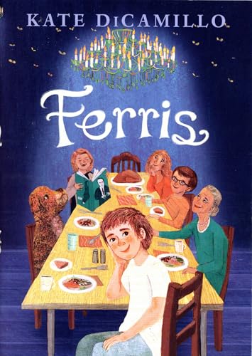 Ferris (Spanish Edition)