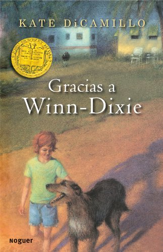 GRACIAS A WINN DIXIE.NOGUER. (Noguer Infantil, Band 1) von Noguer Ediciones