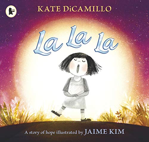 La La La: A Story of Hope La La La: A Story of Hope