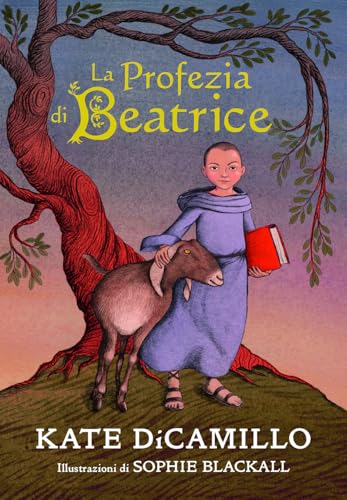 La profezia di Beatrice (Narrativa San Paolo ragazzi) von San Paolo Edizioni