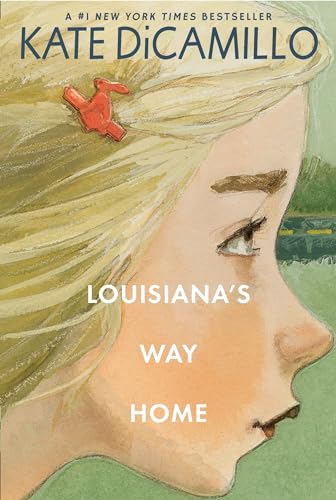 Louisiana's Way Home Louisiana's Way Home