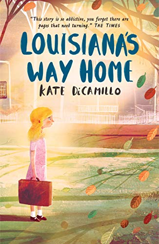 Louisiana's Way Home: 1 (Three Rancheros) von Walker Books