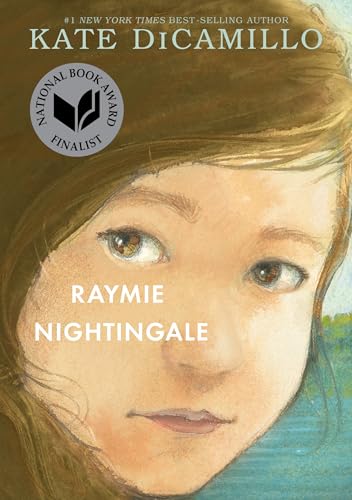 Raymie Nightingale Raymie Nightingale