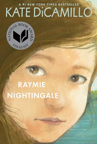 Raymie Nightingale Raymie Nightingale