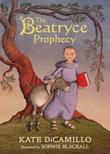 The Beatryce Prophecy The Beatryce Prophecy