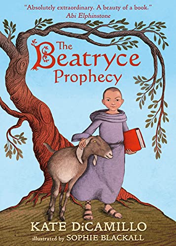 The Beatryce Prophecy von WALKER BOOKS