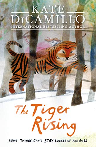 The Tiger Rising: 1
