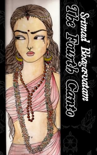 The Fourth Canto: Srimad Bhagavatam von Independently published