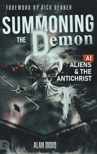 Summoning the Demon: A.I., Aliens, and the Antichrist von Destiny Image Publishers