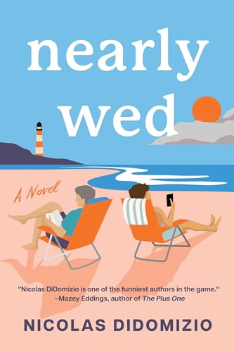 Nearlywed von Sourcebooks LLC