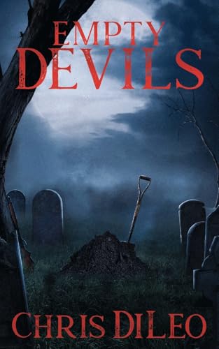 Empty Devils von Sobelo Books