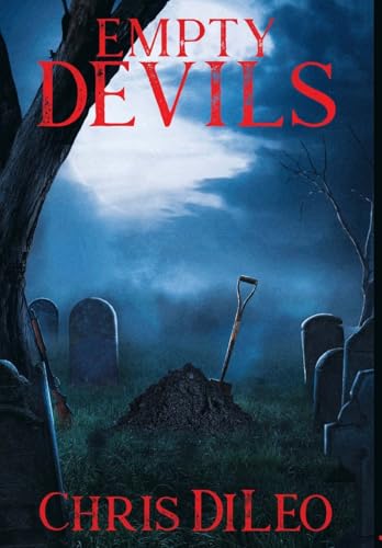 Empty Devils von Sobelo Books