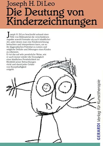 Die Deutung von Kinderzeichnungen
