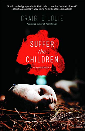 Suffer the Children von Gallery/Permuted Press