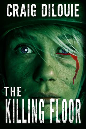 The Killing Floor (The Infection, Band 2)