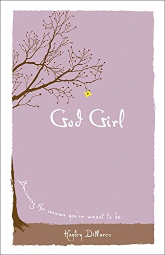God Girl: Becoming the Woman You're Meant to Be von Revell Gmbh