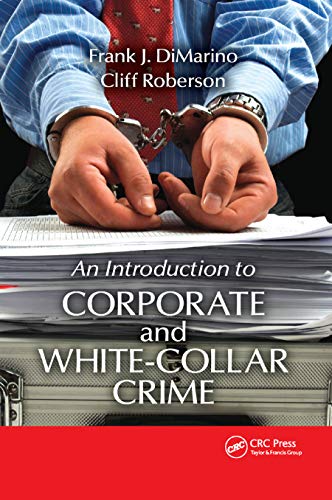 Introduction to Corporate and White-Collar Crime von Routledge
