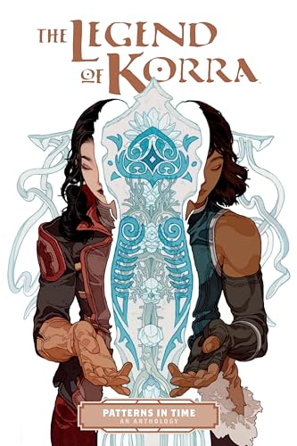 The Legend of Korra: Patterns in Time von Dark Horse Books