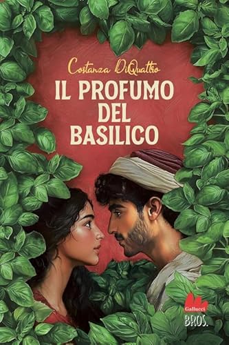 Il profumo del basilico (Young) von Gallucci Bros