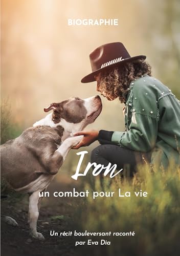 Iron un combat pour La vie von BoD – Books on Demand – Frankreich