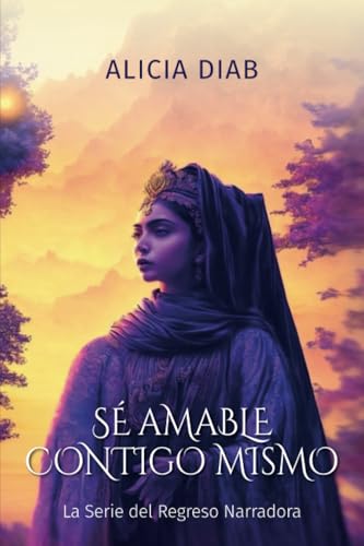 Sé amable contigo mismo: La serie de regreso Narrador von Spines