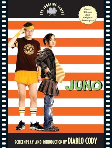 Juno: The Shooting Script