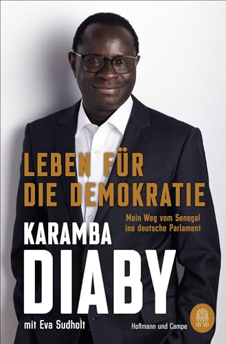 Leben für die Demokratie: Mein Weg vom Senegal ins deutsche Parlament