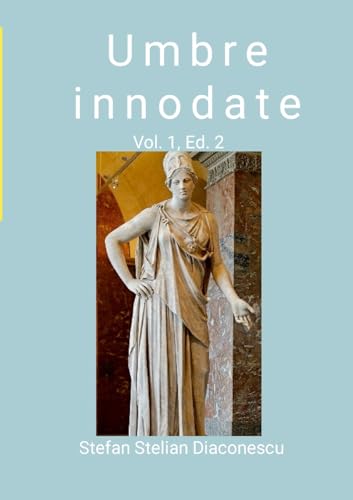 Umbre Innodate Vol. 1 von Lulu.com