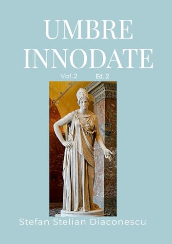 Umbre innodate: Vol. 2 von Lulu.com